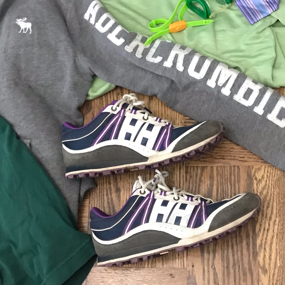 Helly Hansen Running Shoes